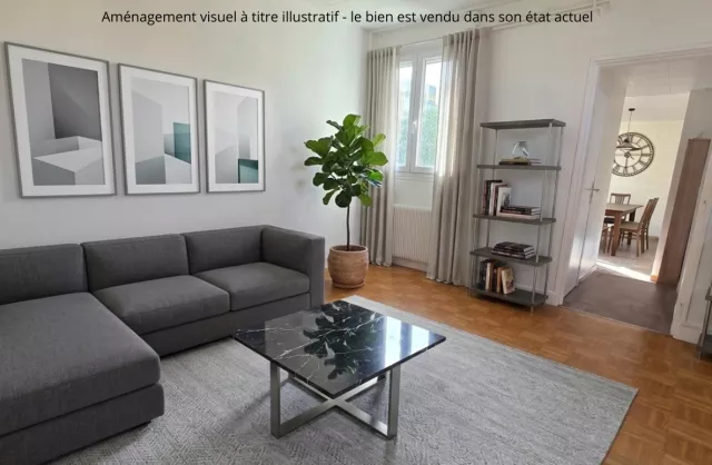 Vente Maison Mérignac