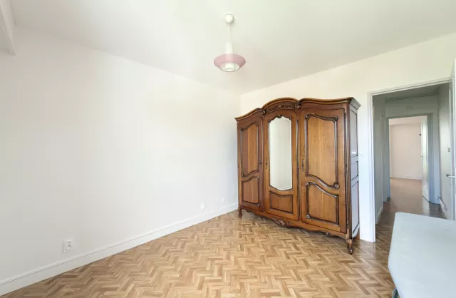 Vente Appartement Bordeaux Caudéran