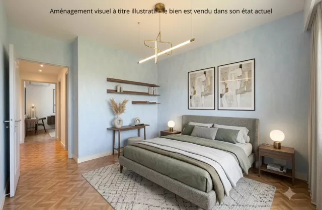 Vente Appartement Bordeaux Caudéran