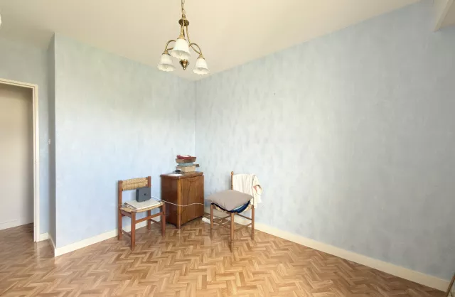 Vente Appartement Bordeaux Caudéran