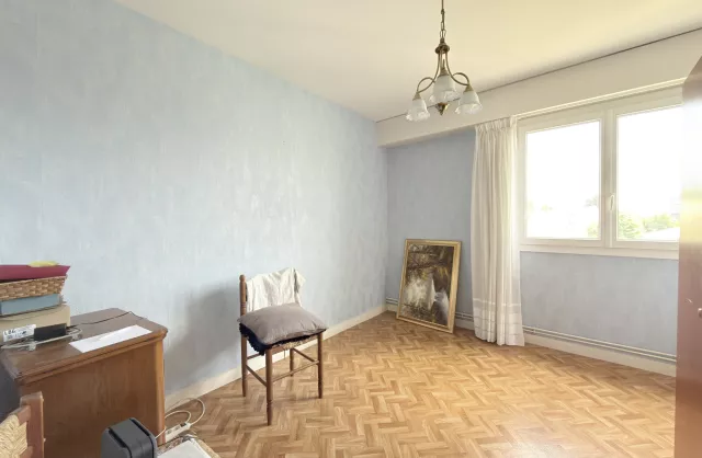 Vente Appartement Bordeaux Caudéran