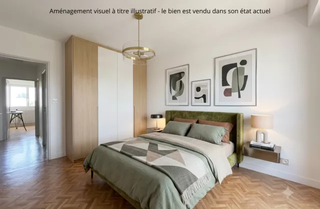 Vente Appartement Bordeaux Caudéran