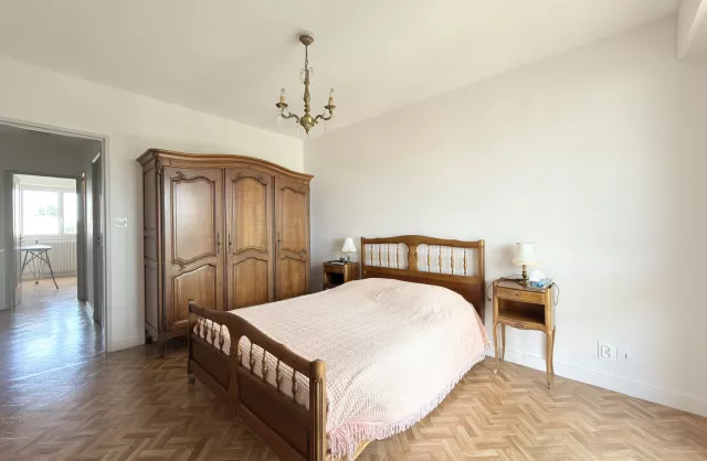Vente Appartement Bordeaux Caudéran