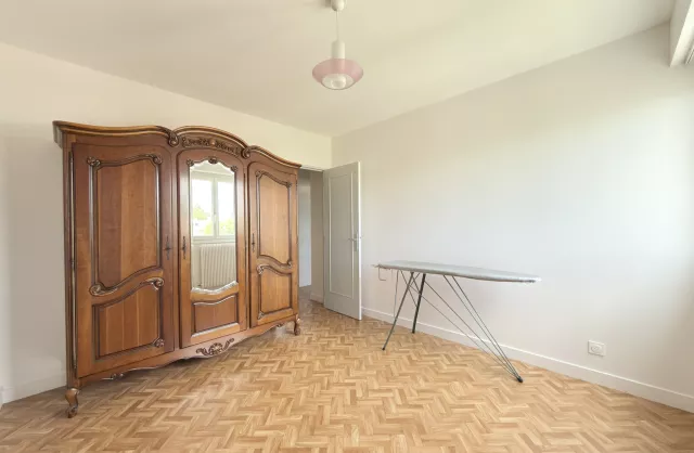 Vente Appartement Bordeaux Caudéran