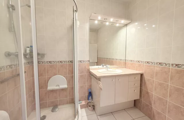 Vente Appartement Bordeaux Caudéran