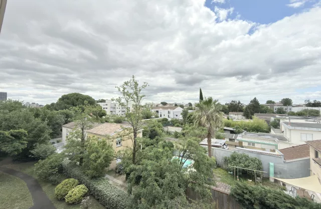 Vente Appartement Bordeaux Caudéran