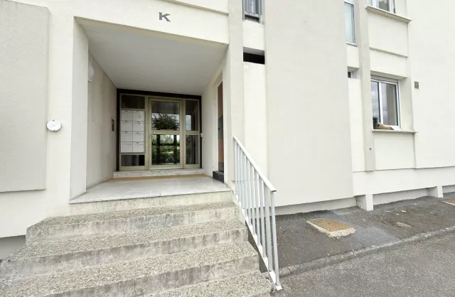 Vente Appartement Bordeaux Caudéran