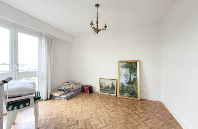 Vente Appartement Bordeaux Caudéran
