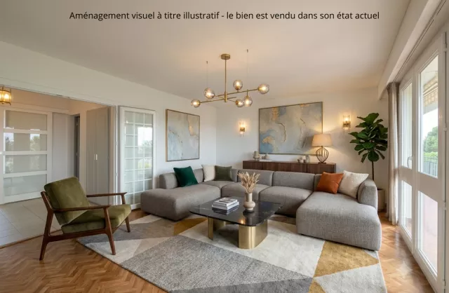 Vente Appartement Bordeaux Caudéran