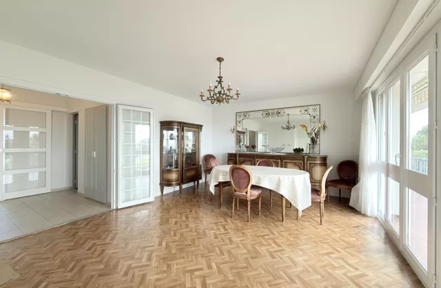 Vente Appartement Bordeaux Caudéran