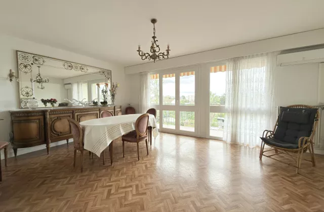 Vente Appartement Bordeaux Caudéran