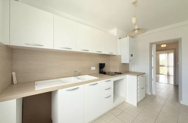 Vente Appartement Bordeaux Caudéran