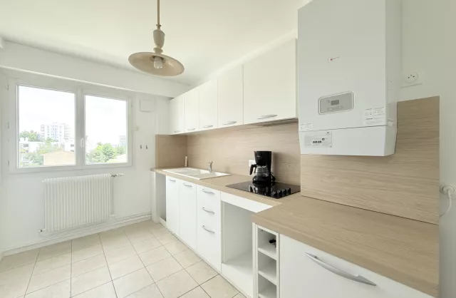Vente Appartement Bordeaux Caudéran