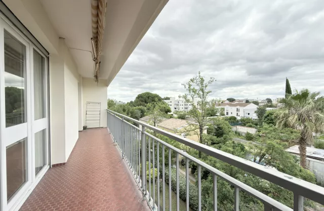 Vente Appartement Bordeaux Caudéran