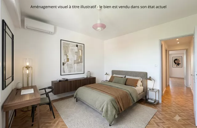 Vente Appartement Bordeaux Caudéran