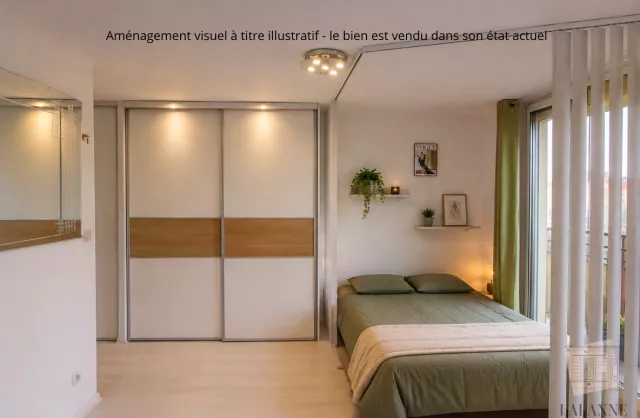 Vente Appartement Bordeaux Centre