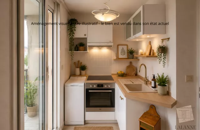 Vente Appartement Bordeaux Centre