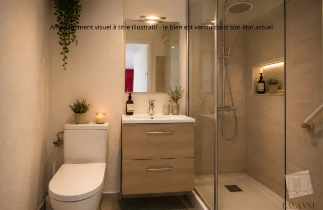 Vente Appartement Bordeaux Centre