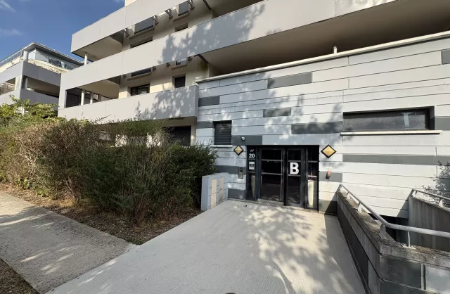 Vente Appartement Cenon / Lormont