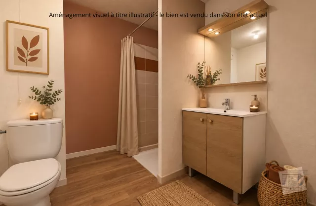 Vente Appartement Cenon / Lormont