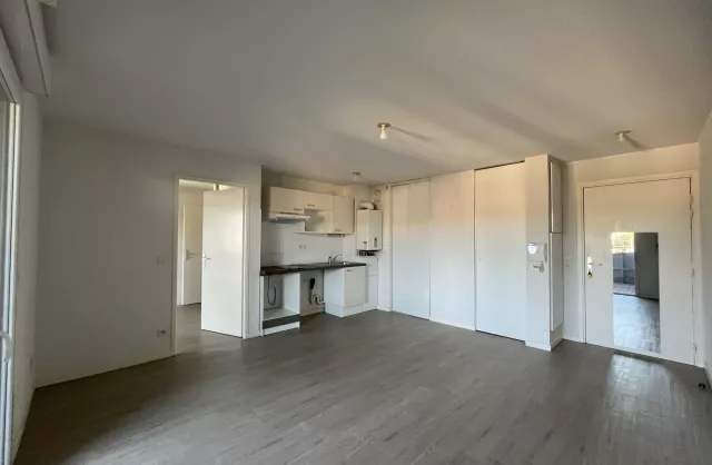 Vente Appartement Cenon / Lormont