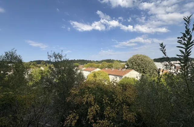 Vente Appartement Cenon / Lormont
