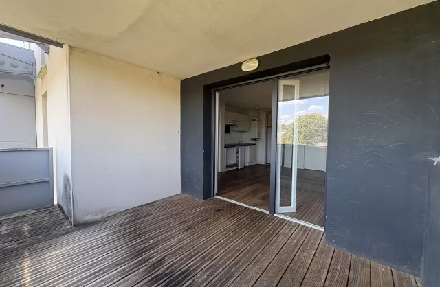 Vente Appartement Cenon / Lormont