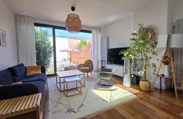Vente Maison Bordeaux Caudéran