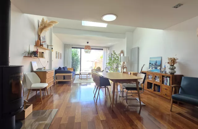Vente Maison Bordeaux Caudéran