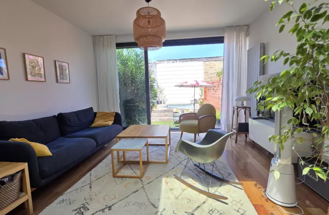 Vente Maison Bordeaux Caudéran