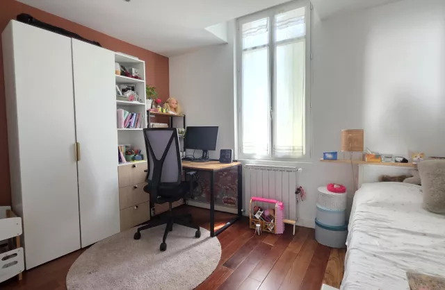 Vente Maison Bordeaux Caudéran