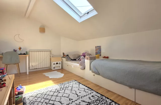 Vente Maison Bordeaux Caudéran
