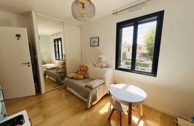 Vente Maison Bordeaux Caudéran