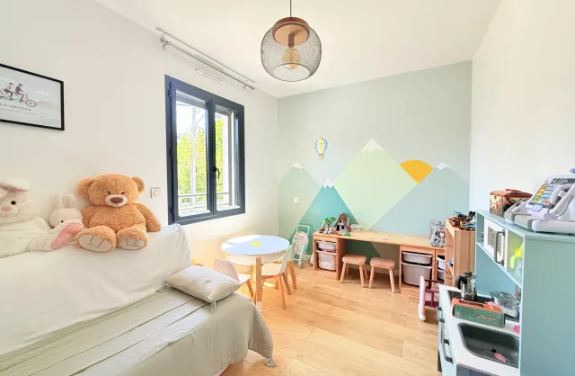 Vente Maison Bordeaux Caudéran