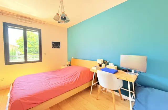 Vente Maison Bordeaux Caudéran