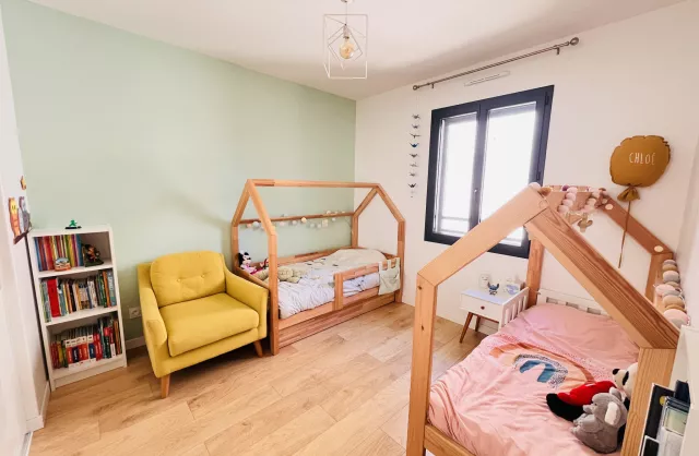 Vente Maison Bordeaux Caudéran