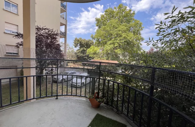 Vente Appartement Mérignac