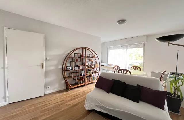 Vente Appartement Mérignac