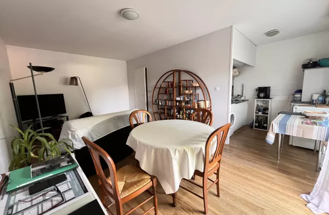 Vente Appartement Mérignac