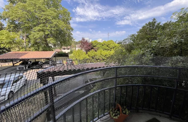 Vente Appartement Mérignac