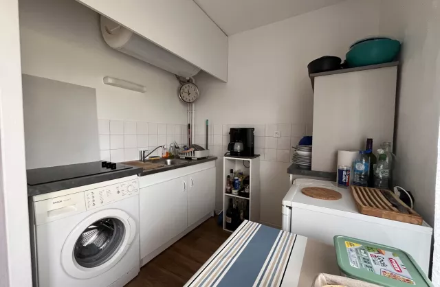 Vente Appartement Mérignac