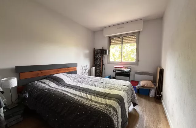 Vente Appartement Mérignac