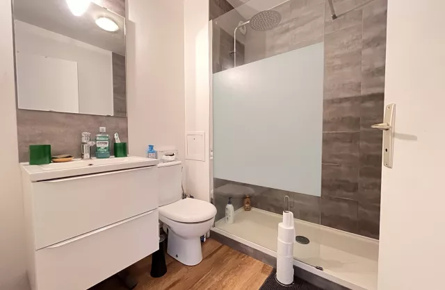 Vente Appartement Mérignac