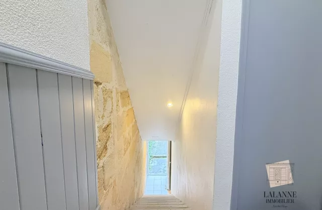 Vente Appartement Bordeaux Centre
