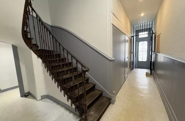 Vente Appartement Bordeaux Centre