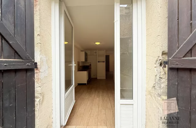 Vente Appartement Bordeaux Centre