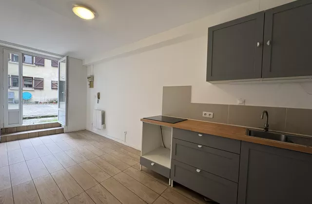 Vente Appartement Bordeaux Centre