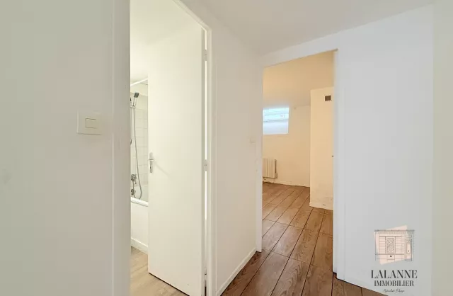 Vente Appartement Bordeaux Centre