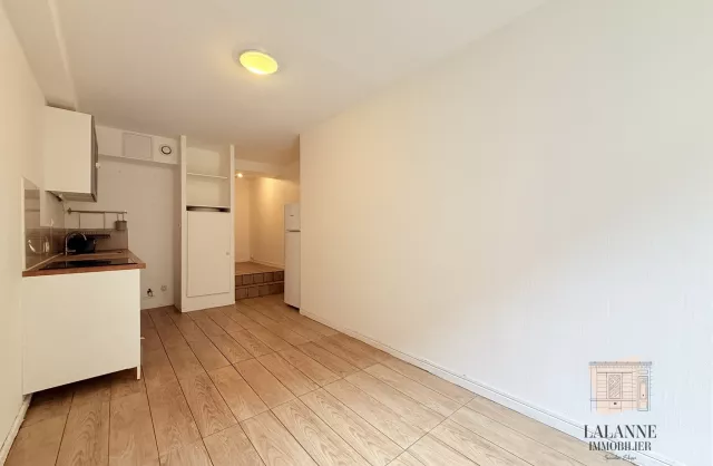 Vente Appartement Bordeaux Centre