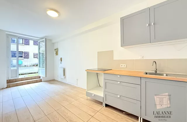 Vente Appartement Bordeaux Centre
